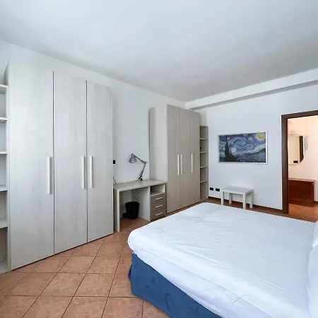 Hostmate - - Brocchi- Citta Studi Apartamento Milán