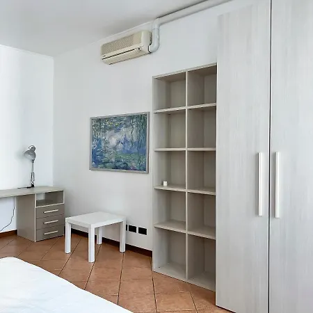 Apartamento Hostmate - - Brocchi- Citta Studi Milán