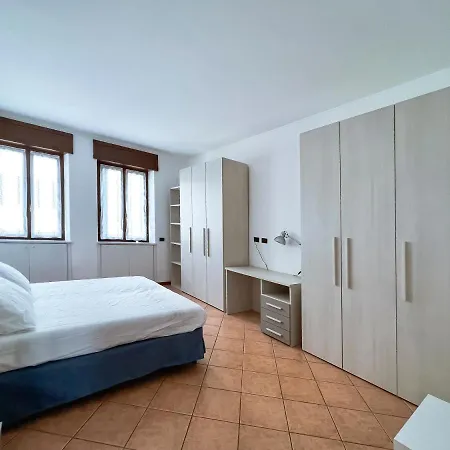 Apartamento Hostmate - - Brocchi- Citta Studi *