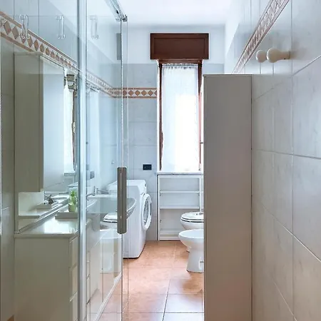 Apartamento Hostmate - - Brocchi- Citta Studi
