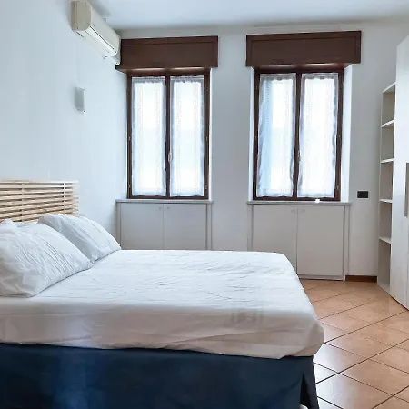 Hostmate - - Brocchi- Studi * Milan