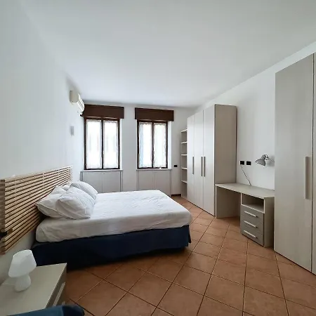 Hostmate - - Brocchi- Studi Appartement