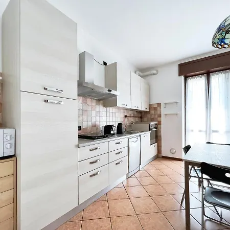 Hostmate - - Brocchi- Citta Studi Apartman