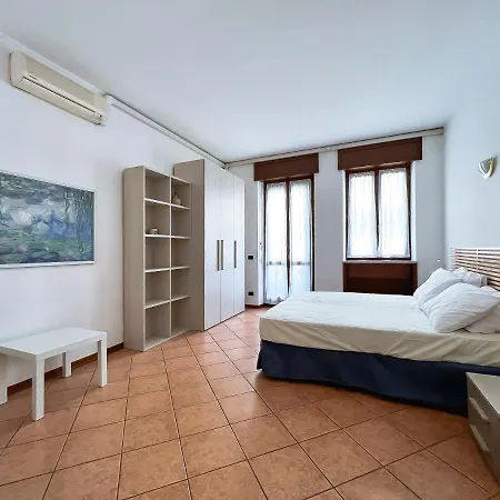 Appartement Hostmate - - Brocchi- Studi Milan